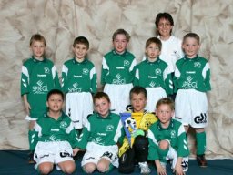 ERNE FC SCHLINS